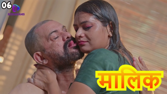 Maalik – S01E06 – 2023 – Hindi Hot Web Series – Besharams