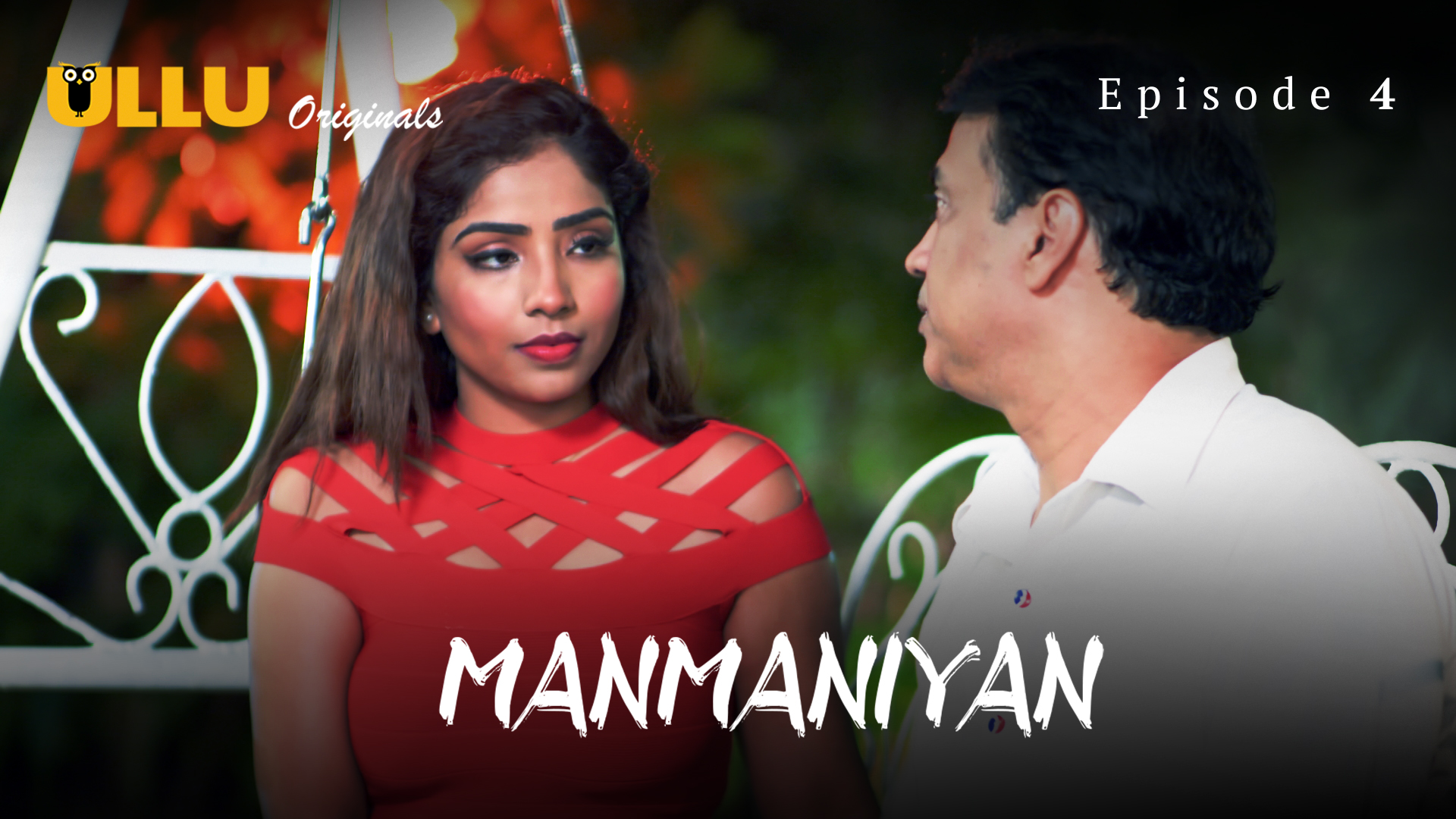 Manmaniyan Part 2 – S01E01 – 2023 – Hindi Hot Web Series – Ullu