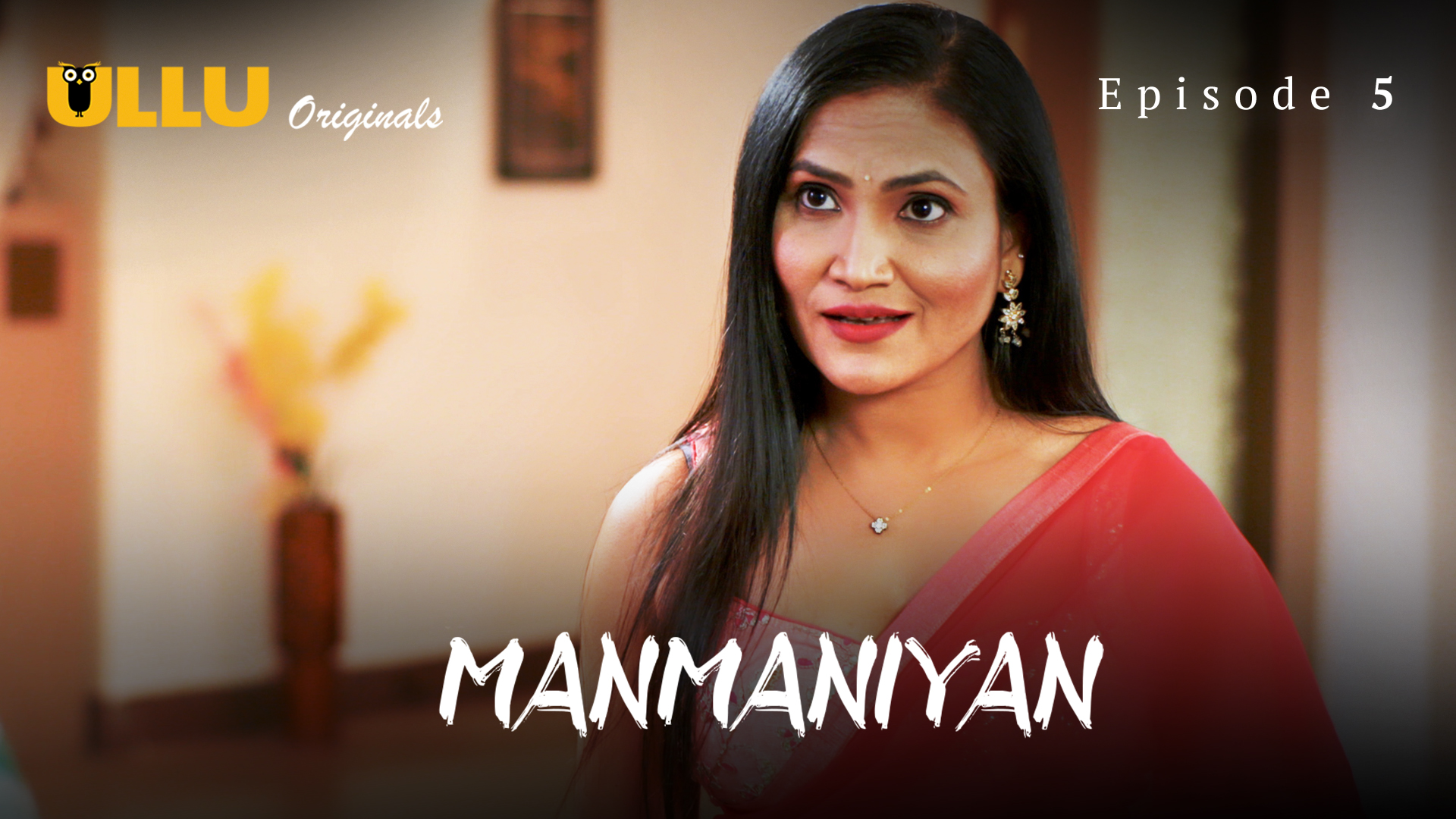 Manmaniyan Part 2 – S01E02 – 2023 – Hindi Hot Web Series – Ullu