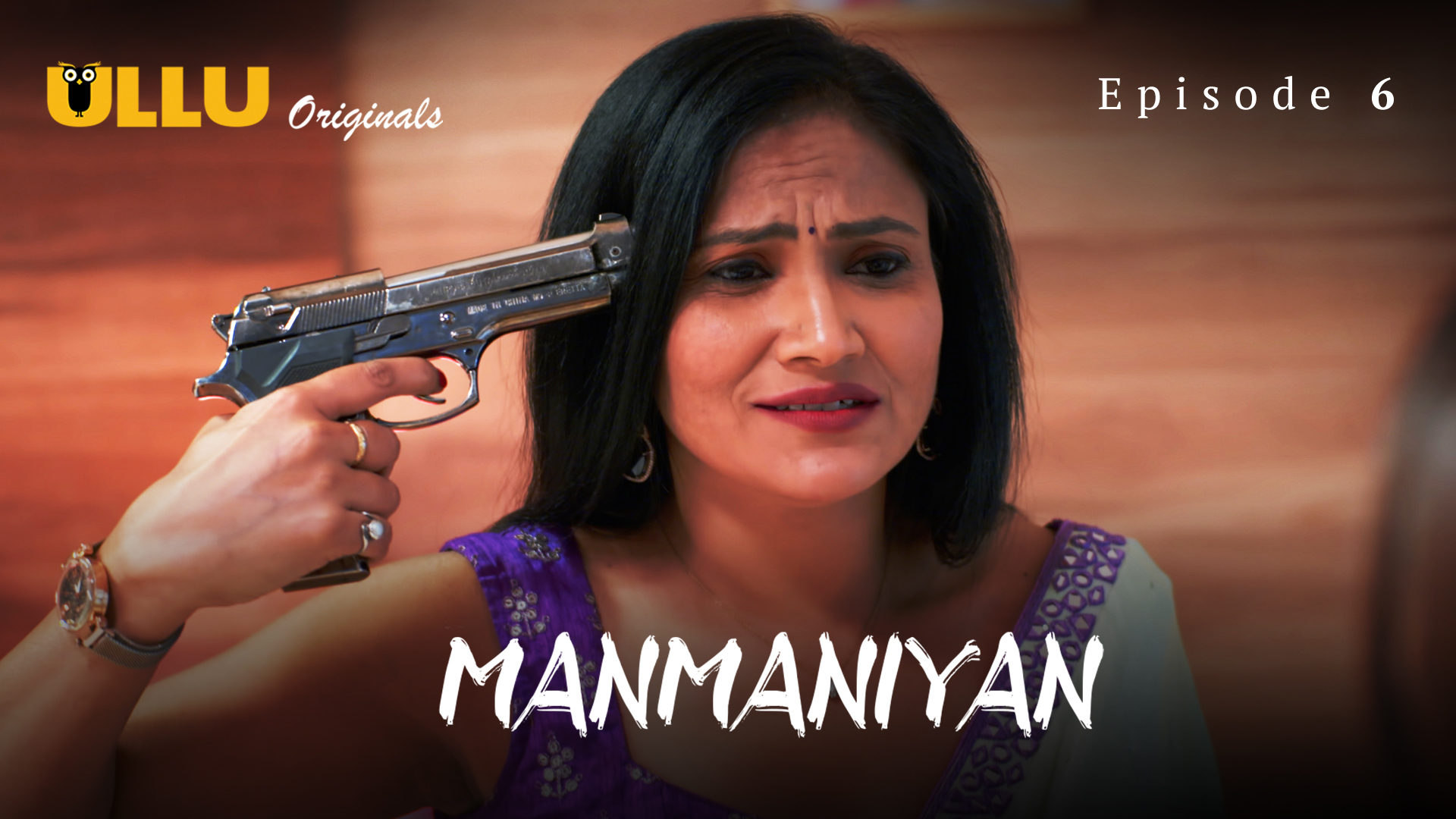 Manmaniyan Part 2 – S01E03 – 2023 – Hindi Hot Web Series – Ullu