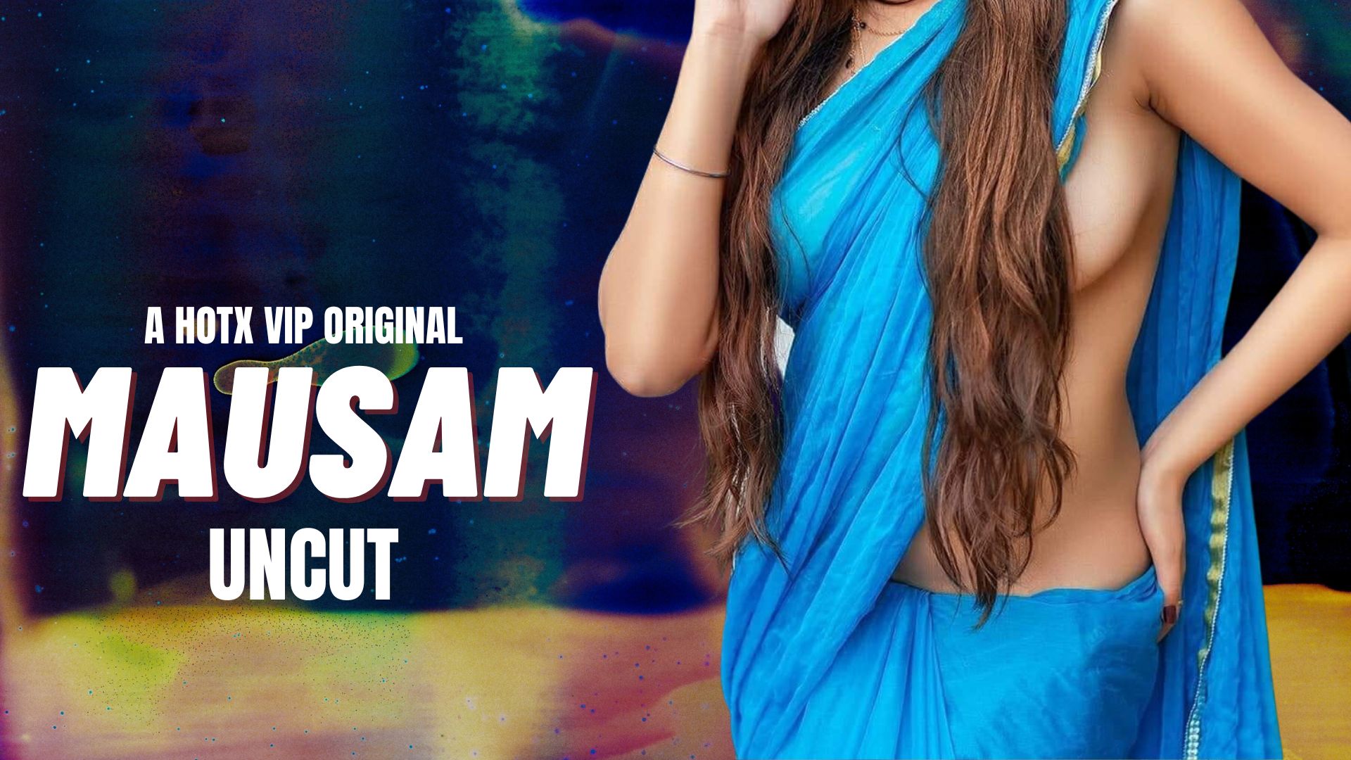 Mausam – 2023 – Hindi Uncut Hot Short Film – HotX