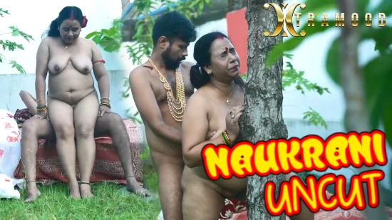 Naukrani – 2022 – Hindi Uncut Short Film – XtraMood