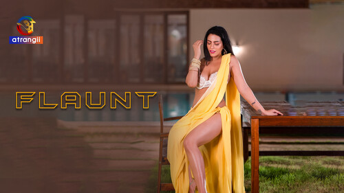 Nonchalant Noor – 2023 – Saree Ke Fall Hot Solo Video – Fault