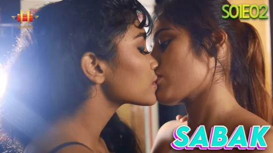Sabak – S01E02 – 2022 – Hindi Web Series – 11UpMovies