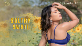 Sultry Swati – 2023 – Flaunt Hot Video – Atrangii