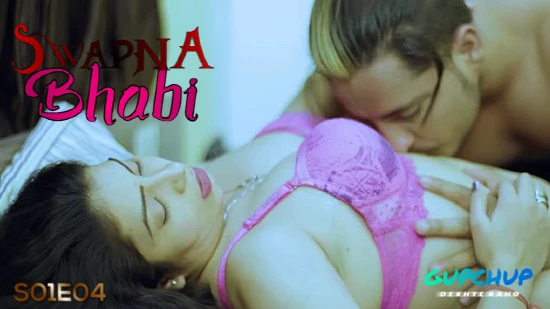 Swapna Bhabi – S01E04 – 2020 – Hindi Hot Web Series – Gupchup
