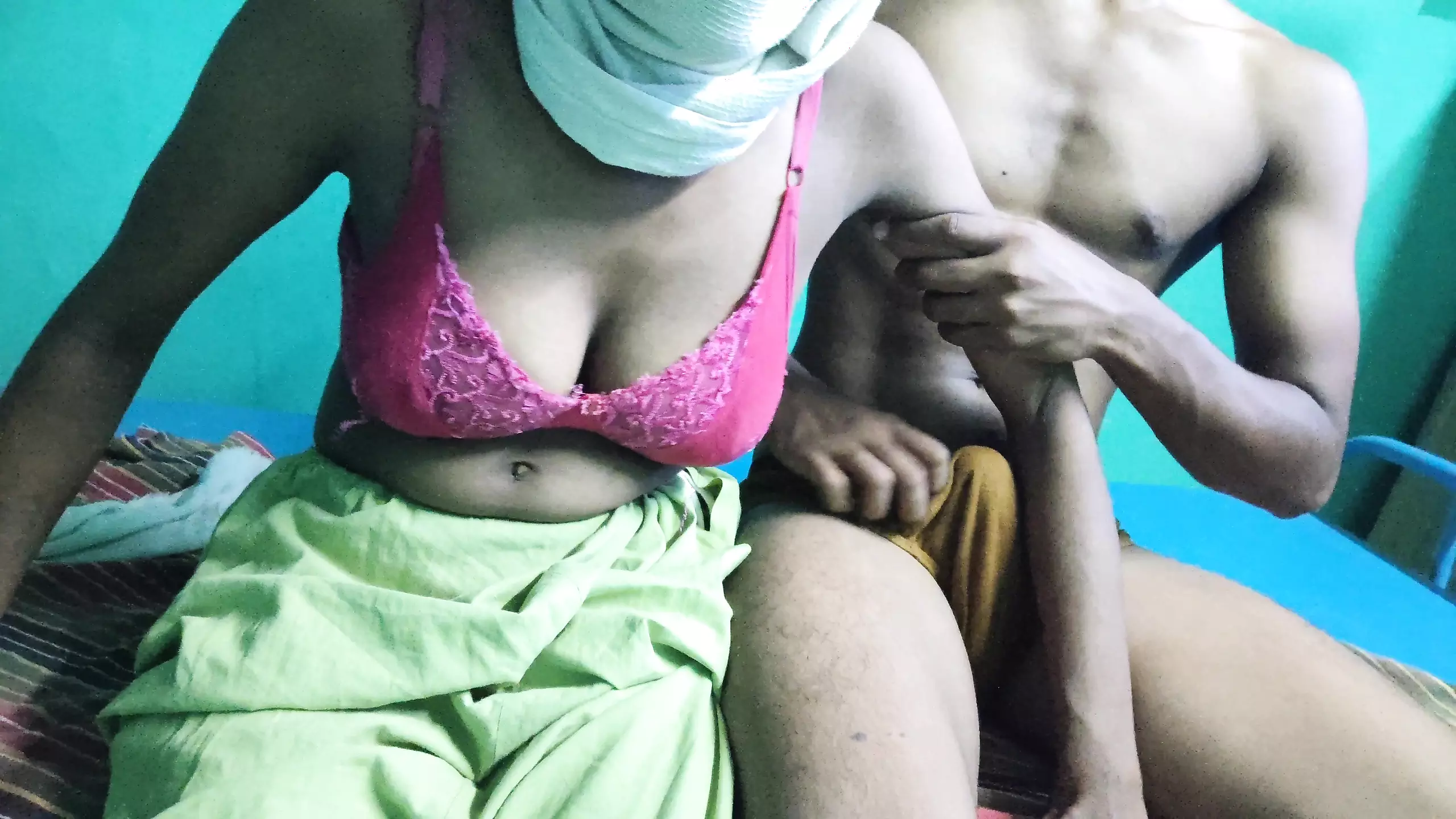 Tamil Step Sister Hard Fuck with Stepbrother