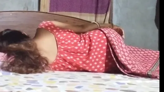 Viral Mms Leaked Nayi Bhabi Stepdad Ke Sath