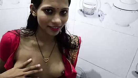 Yoururfi Bhabhi Ko Kitchen Me Khade Khade Choda Cum Swallowing Bhabhi