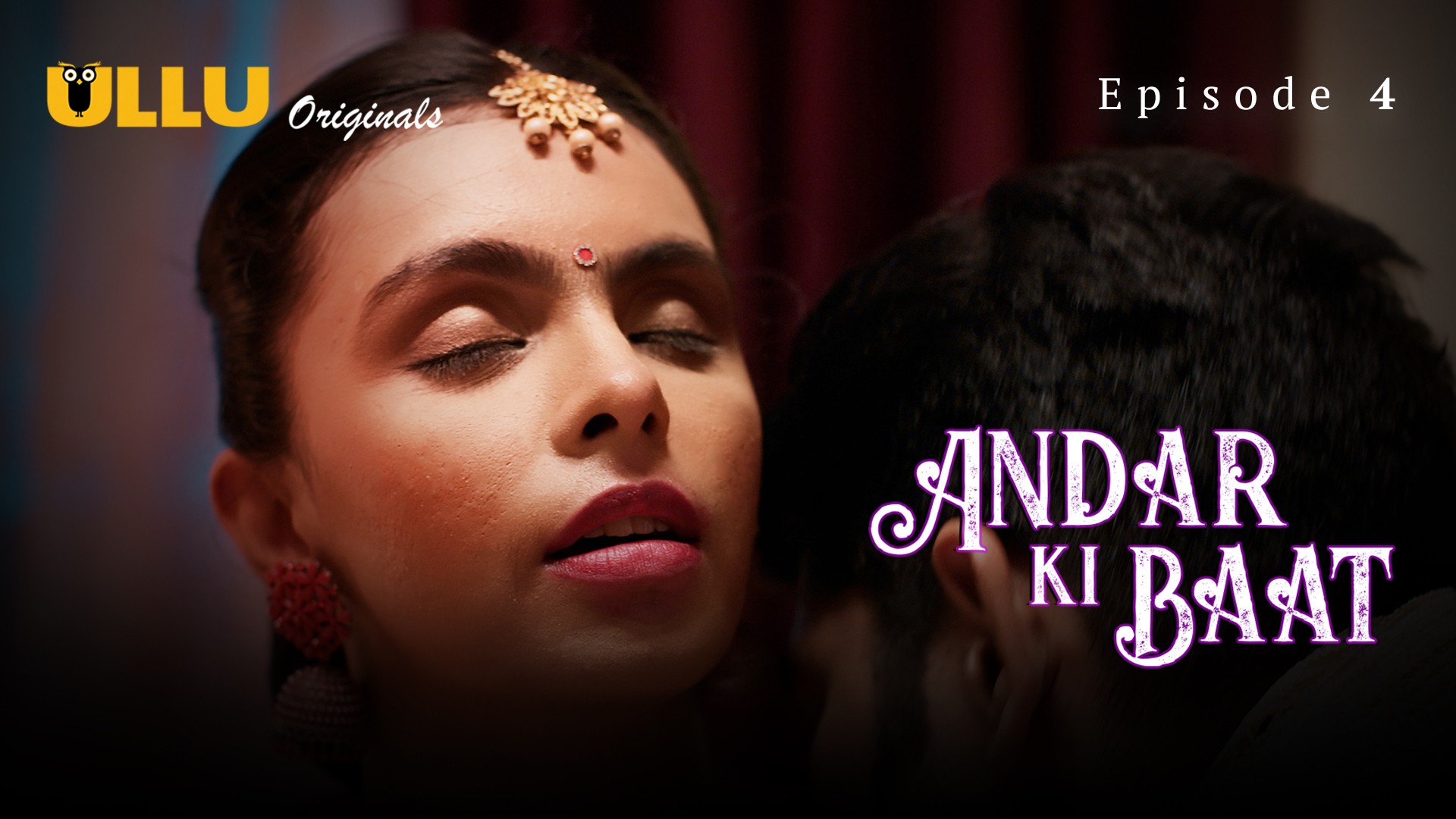 Andar Ki Baat Part 1 – S01E04 – 2023 – Hindi Hot Web Series – Ullu