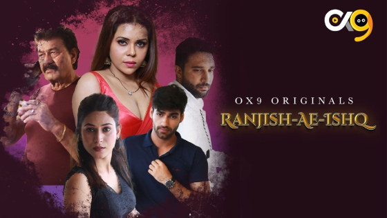 Bahu Ki Aashqui – S01E01 – 2023 – Hindi Hot Web Series – Ox9