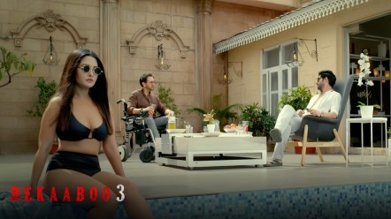 Bekaaboo – S03E02 – 2023 – Hindi Hot Web Series – ALT