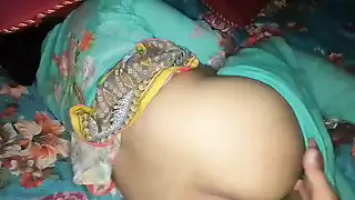 Bhabhi Ko Doggy Style Ma Sex Karna Sa Asha Lagta Ha as Liya Raat Ma Rozana Doggy Style Ma Chudwati Ha Desi Bhabhi Hindi English