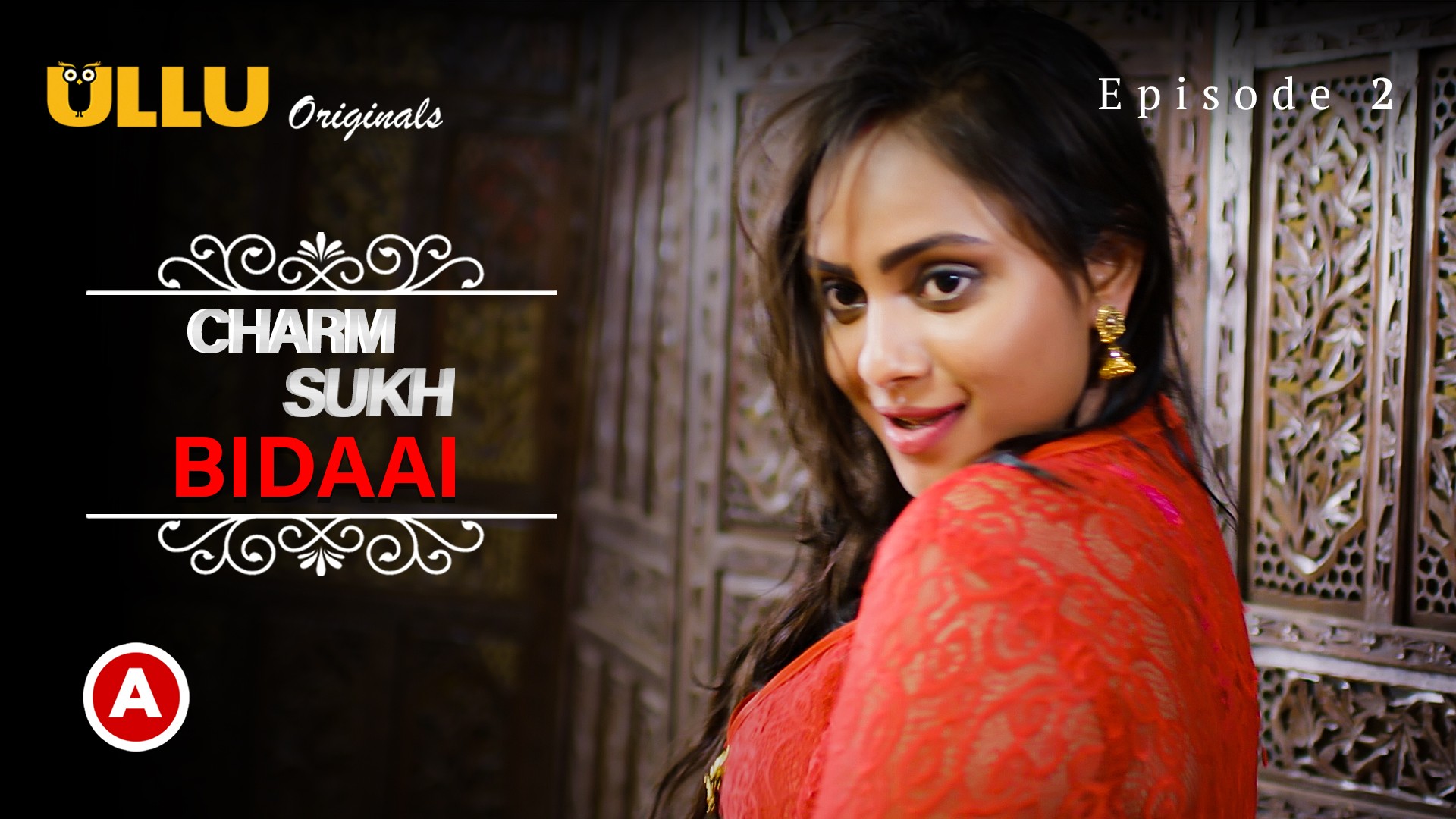 Charmsukh-Bidaai Part 1 – S01E02 – 2022 – Hindi Hot Web Series – Ullu