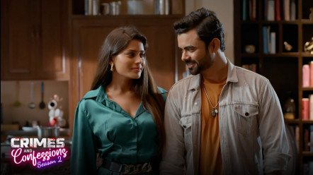 Crimes and Confessions – S02E17 – 2023 – Hindi Hot Web Series – Alt