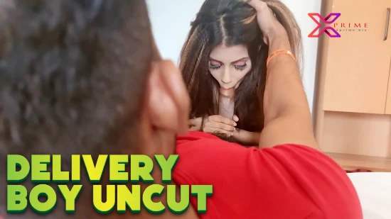 Delivery Boy – 2021 – Hindi Uncut Short Film – XPrime