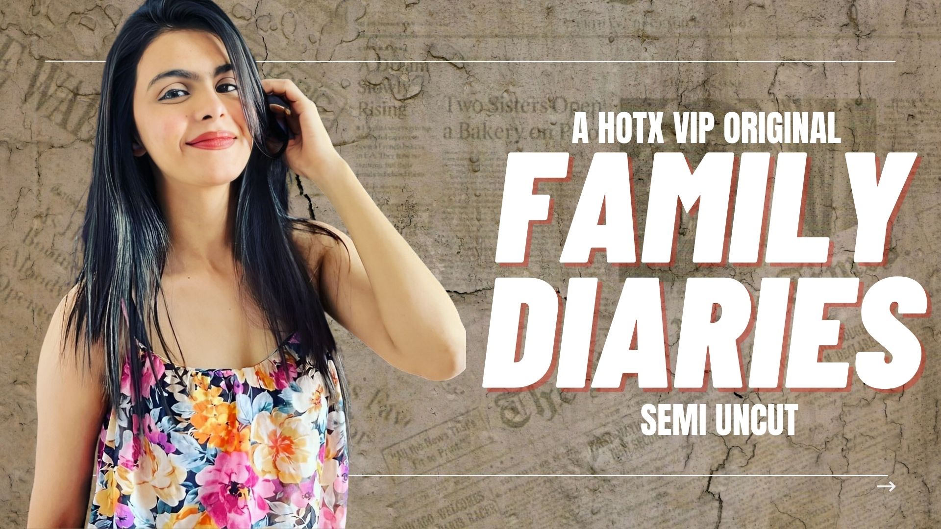 Family Diaries – 2023 – Hindi Uncut Hot Short Film – HotX
