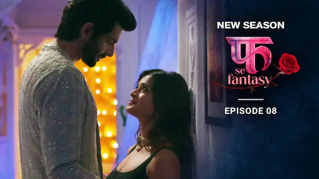 Fuh se Fantasy – S02E08 – 2023 – Hindi Hot Web Series