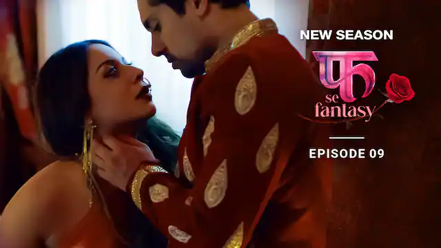Fuh se Fantasy – S02E09 – 2023 – Hindi Hot Web Series