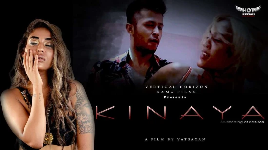 Kinaya – 2021 – Hindi Short Film – Hotshots
