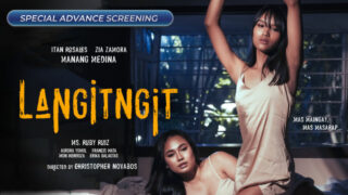 Langitngit -2023 – Filipino Hot Movie – VivaMax