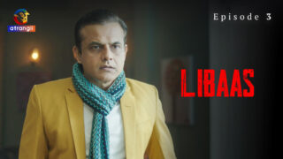 Libaas – S01E03 – 2023 – Hindi Hot Web Series –  Atrangii
