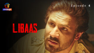 Libaas – S01E04 – 2023 – Hindi Hot Web Series –  Atrangii