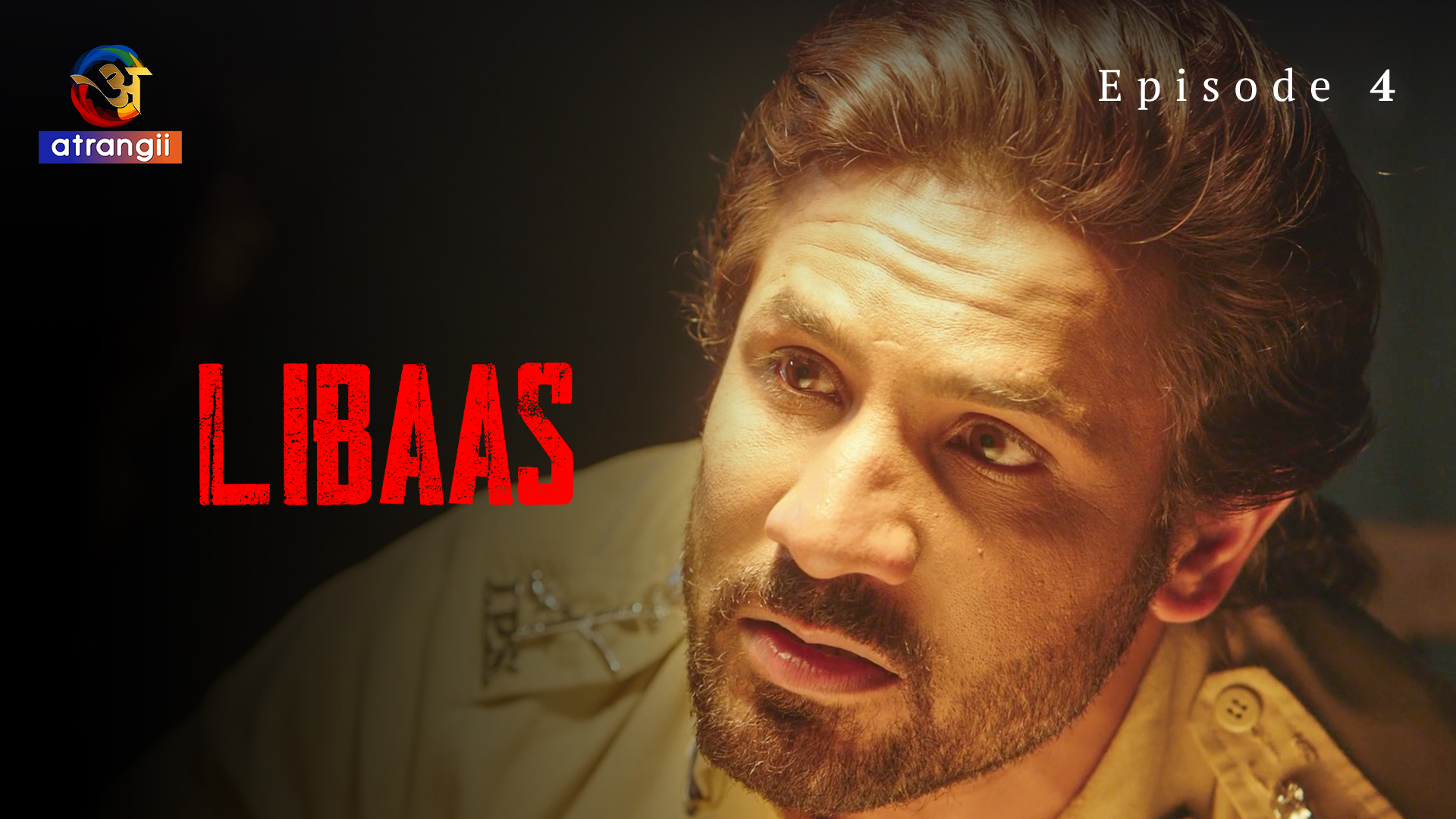 Libaas – S01E04 – 2023 – Hindi Hot Web Series – Atrangii