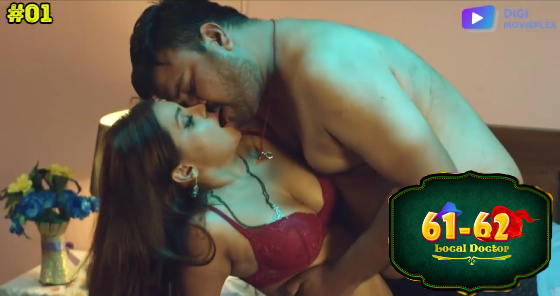 Local Doctor – S01E01 – 2023 – Hindi Hot Web Series – DigiMoviePlex