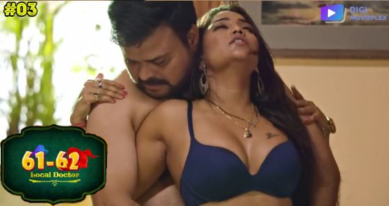 Local Doctor – S01E03 – 2023 – Hindi Hot Web Series – DigiMoviePlex
