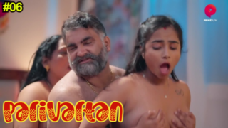 Parivartan – S01E06 – 2023 – Hindi Hot Web Series – PrimePlay
