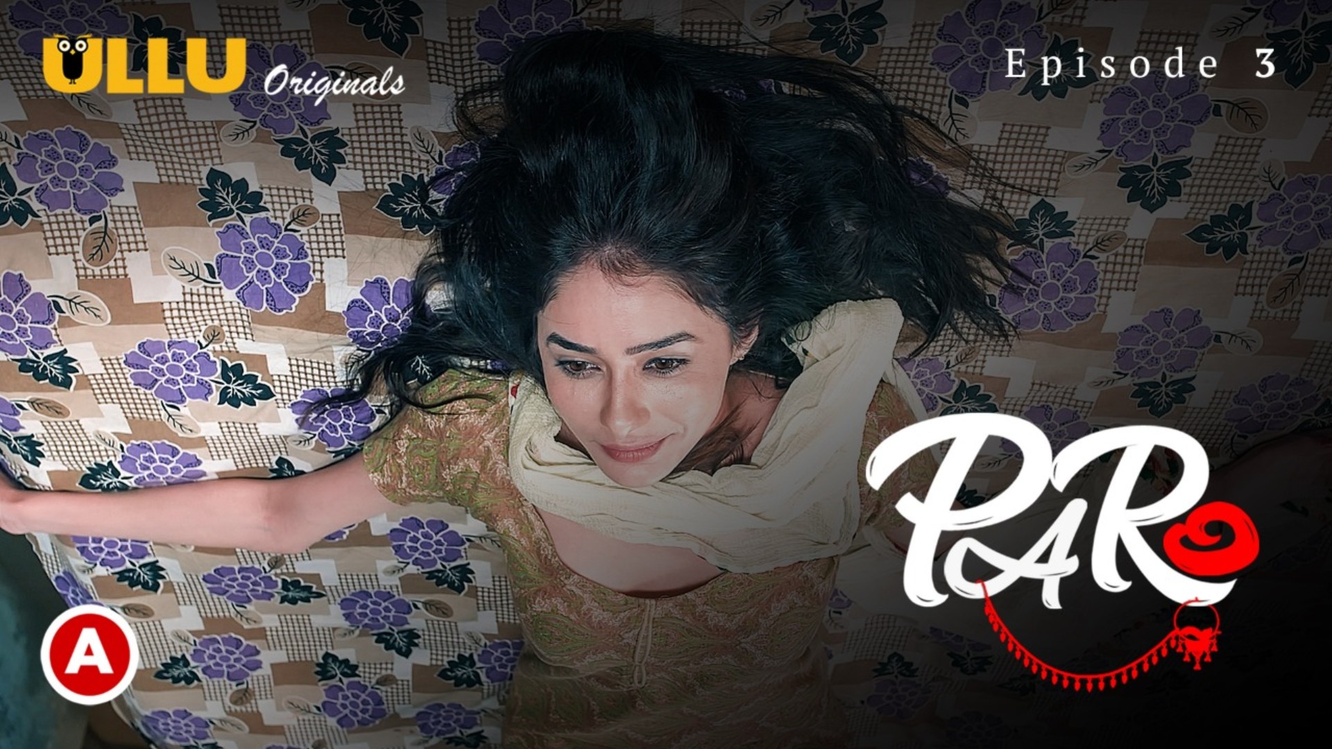 Paro – E03 – 2022 – Hindi Hot Web Series – Ullu