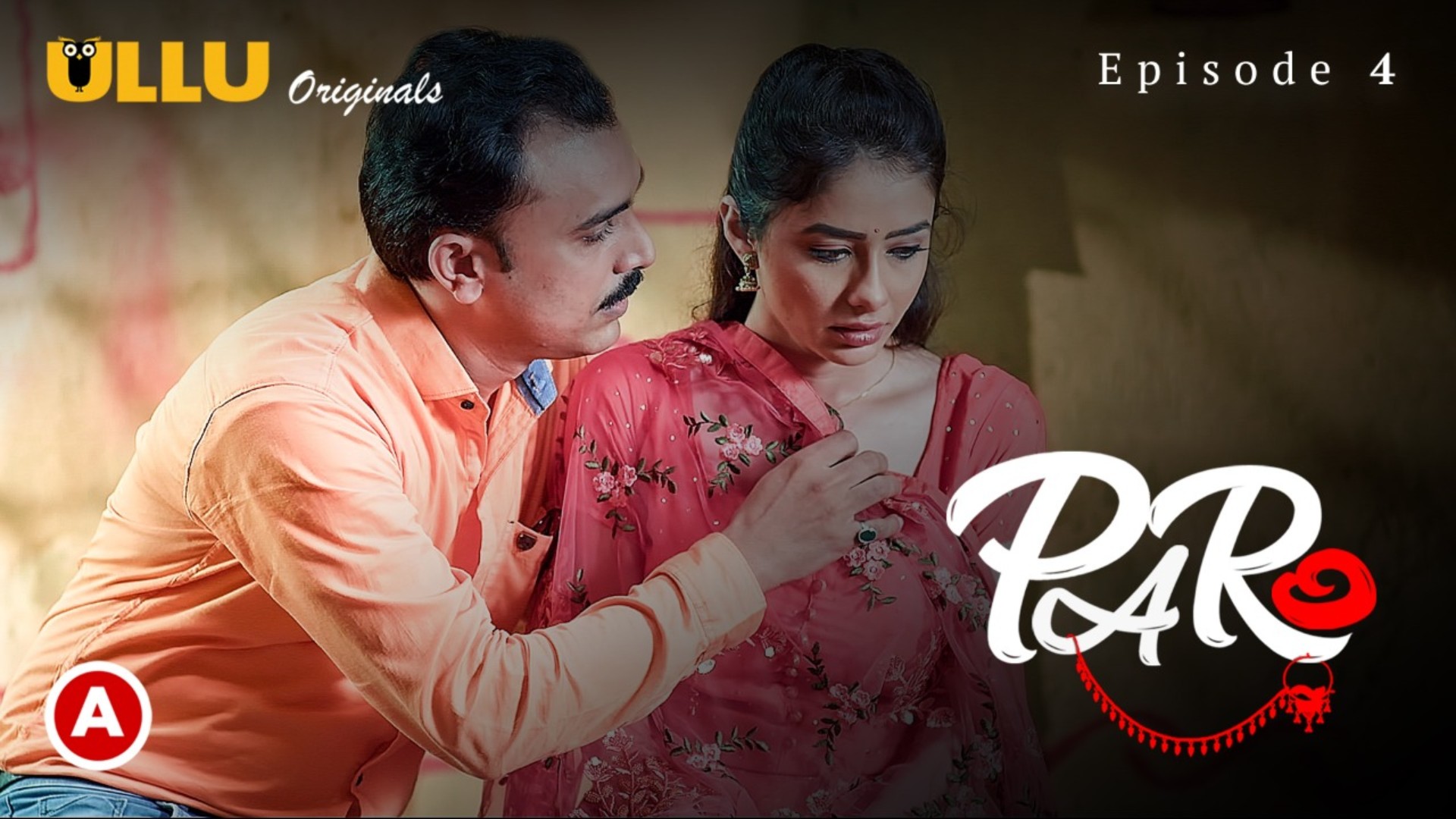 Paro – E04 – 2022 – Hindi Hot Web Series – Ullu