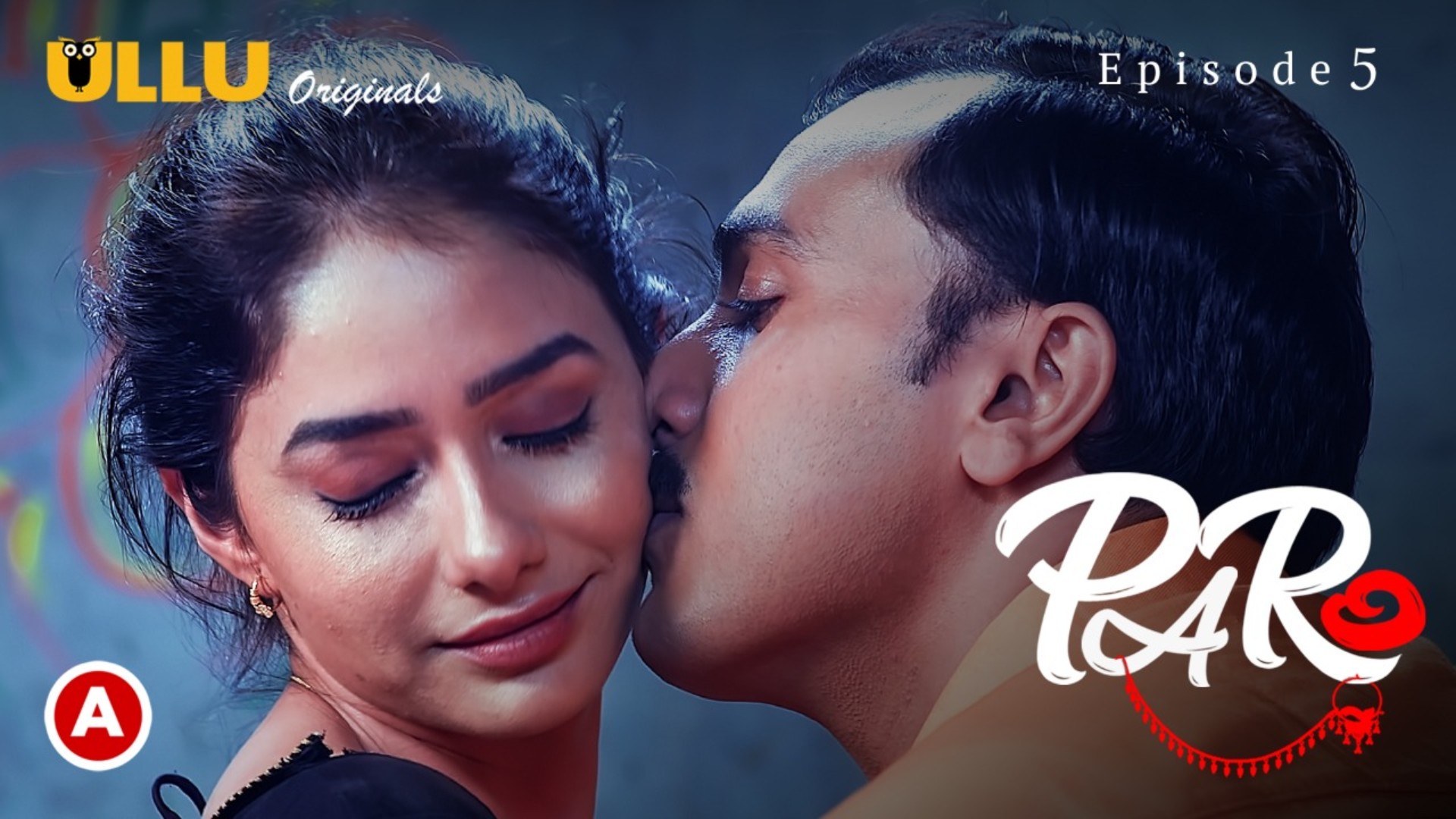 Paro – E05 – 2022 – Hindi Hot Web Series – Ullu