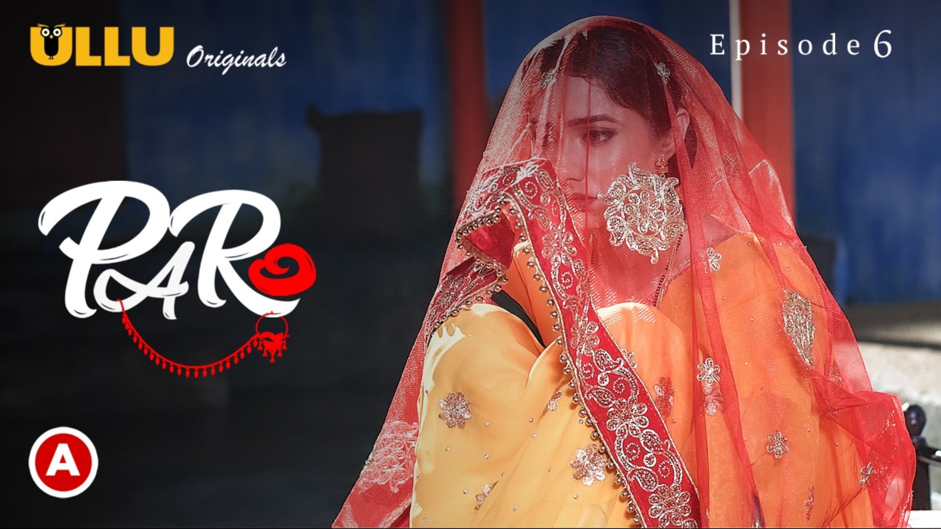 Paro – E06 – 2022 – Hindi Hot Web Series – Ullu