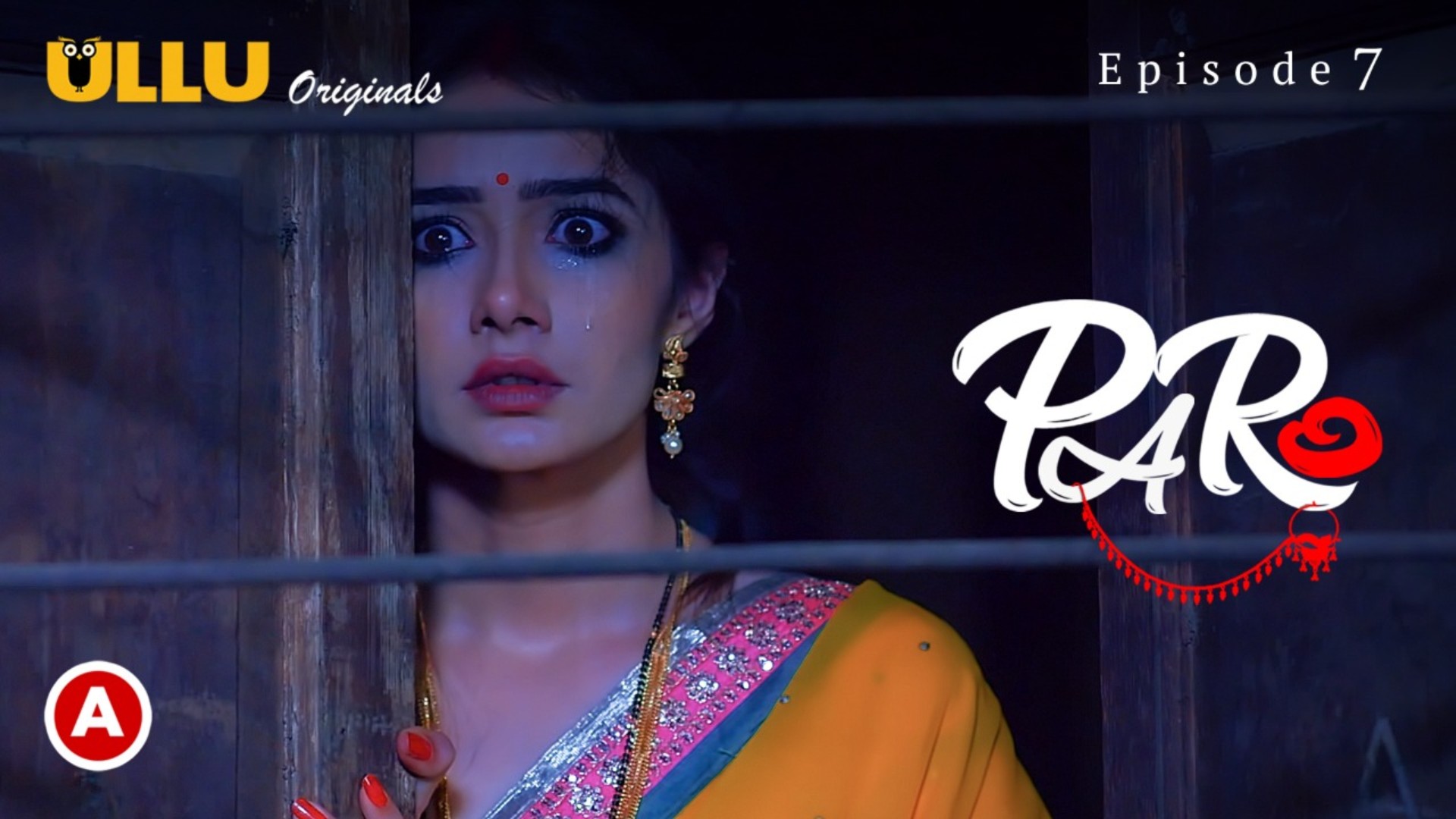 Paro – E07 – 2022 – Hindi Hot Web Series – Ullu
