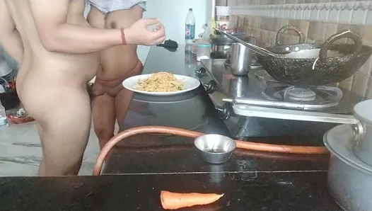 Savita bhabi sucking and ready for hard fuck