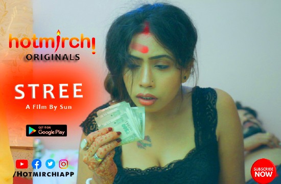Stree – 2021 – Bengali Hot Short Film – HotMirchi