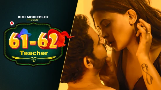Teacher – S01E01 – 2022 – Hindi Hot Web Series – DigimoviePlex