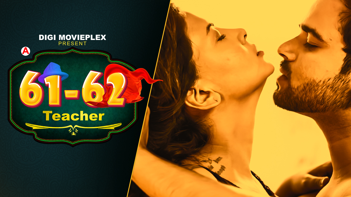 Teacher – S01E02 – 2022 – Hindi Hot Web Series – DigimoviePlex