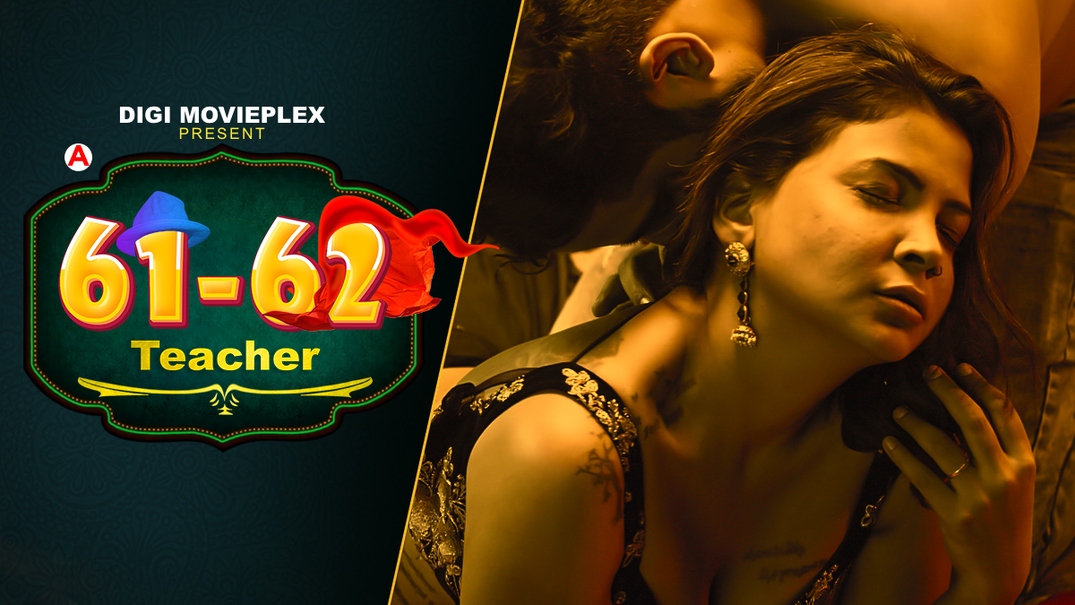 Teacher – S01E03 – 2022 – Hindi Hot Web Series – DigimoviePlex