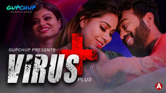 Virus Plus – S01E01 – 2021 – Hindi Web Series – GupChup