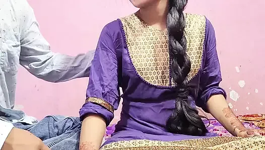 desi bhabhi ne nighty pahankar kya kamal ka sex kiya hindi audio