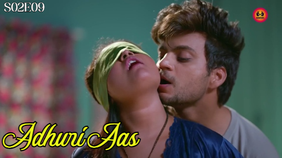 Adhuri Aas – S02E09 – 2023 – Hindi Hot Web Series – Hunters