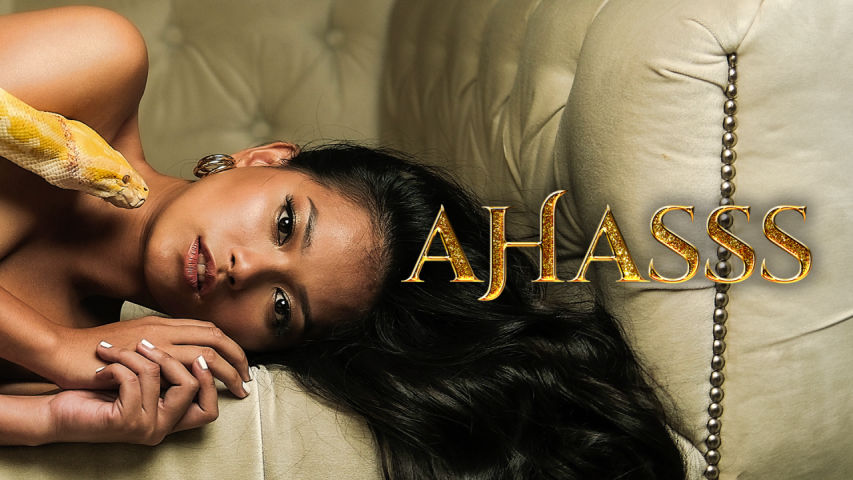 Ahasss – 2023 – Filipino Hot Movie – VivaMax