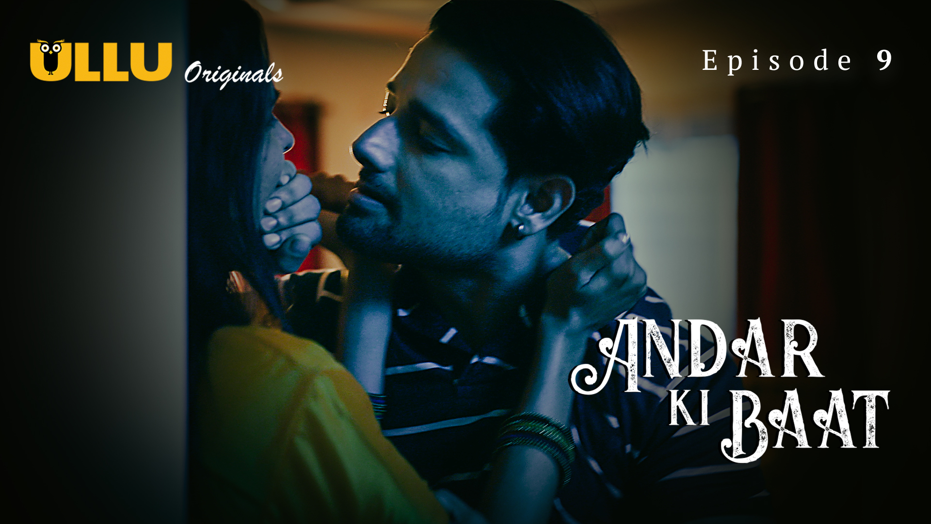 Andar Ki Baat Part 2 – S01E04 – 2023 – Hindi Hot Web Series – Ullu