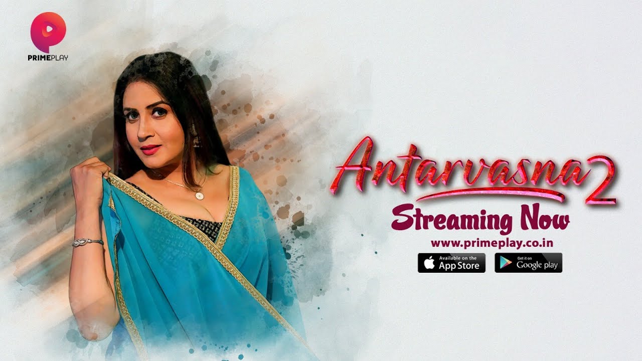Antarvasna S E Hindi Hot Web Series Primeplay Desix