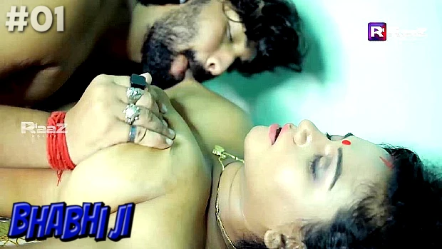 Bhabhi ji – S01E01 – 2021 – Hindi Hot Web Series – RaazMoviez