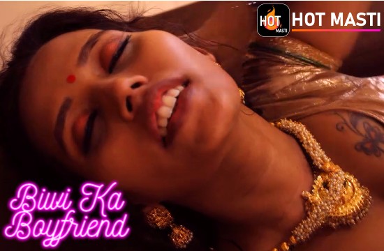Biwi ka Boyfriend – S01E01 – 2020 – Hindi Hot Web Series – HotMasti