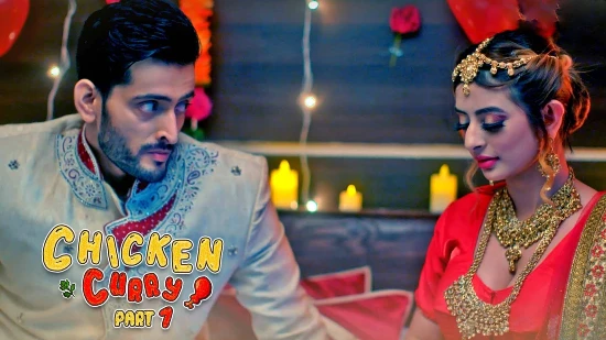 Chicken Curry – S01 – 2022 – Hindi Hot Web Series – Kooku